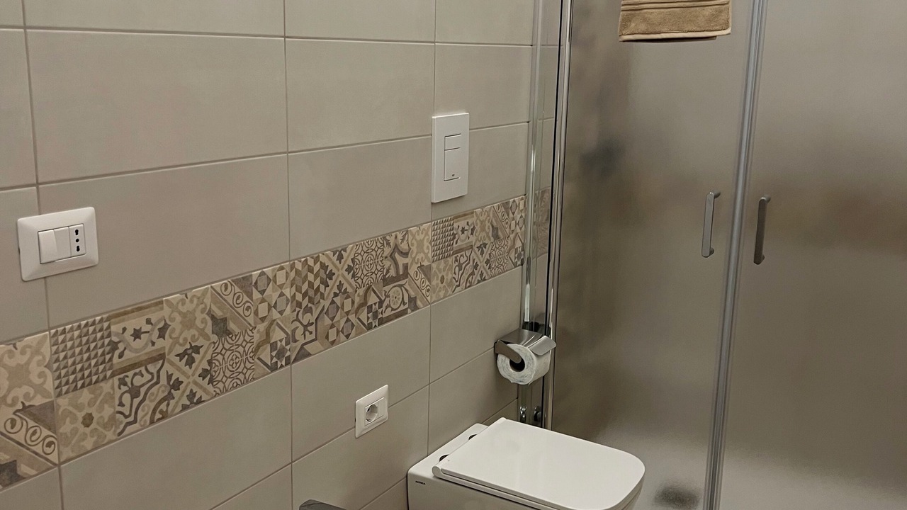 Photo of Bathroom in Monte di Procida