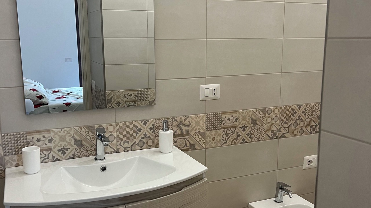 Photo of Bathroom in Monte di Procida