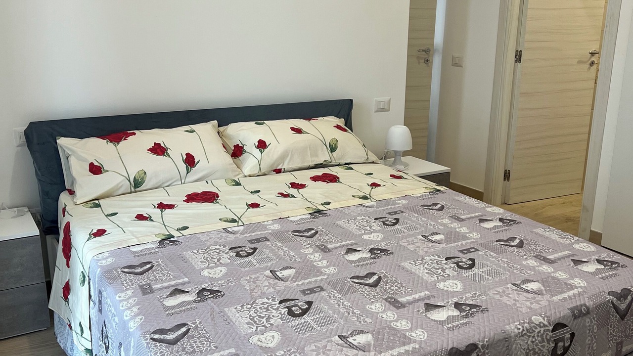 Photo of Bedroom in Monte di Procida