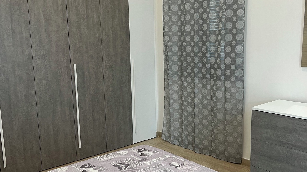 Photo of Bedroom in Monte di Procida