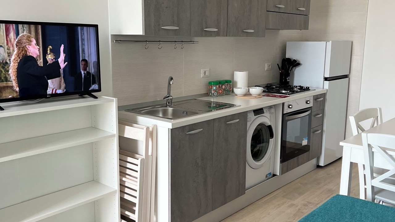 Photo of Kitchen in Monte di Procida