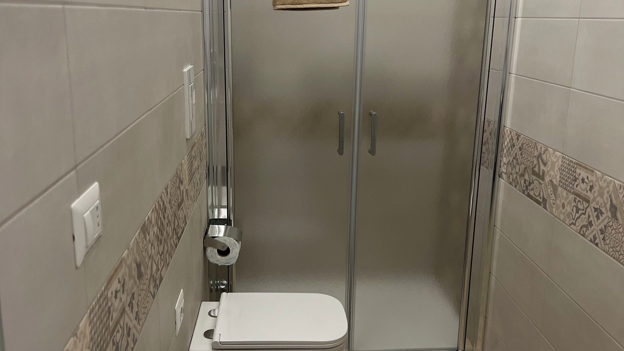 Photo of Bathroom in Monte di Procida