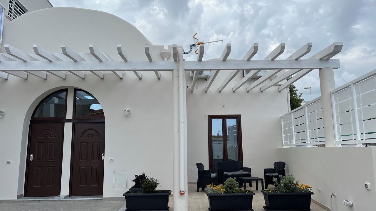 Photo of Patio Balcony in Monte di Procida