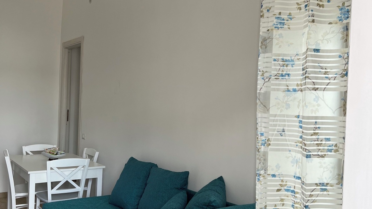 Photo of Livingroom in Monte di Procida
