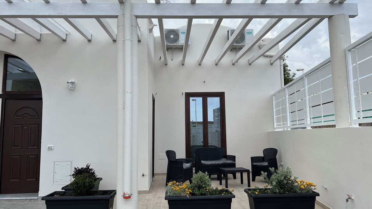 Photo of Patio Balcony in Monte di Procida