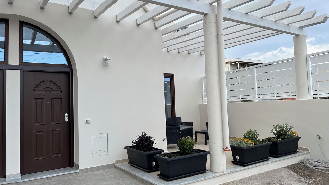 Photo of Patio Balcony in Monte di Procida