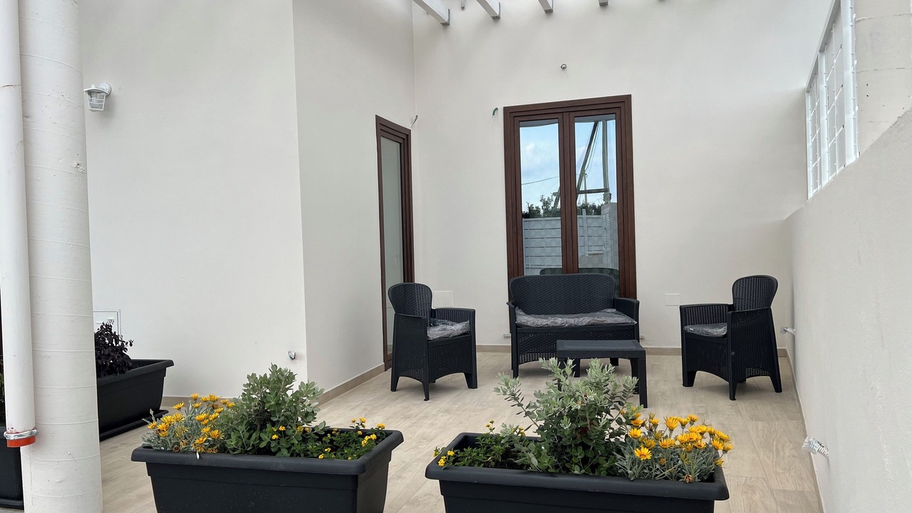 Photo of Patio Balcony in Monte di Procida