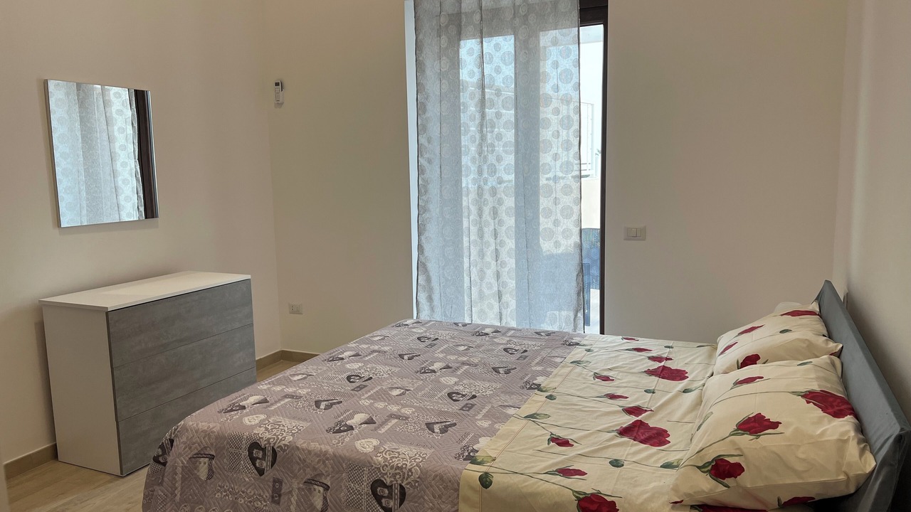 Photo of Bedroom in Monte di Procida
