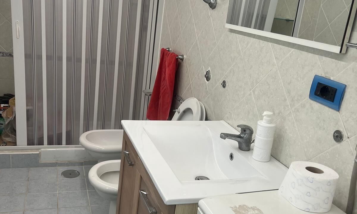 Photo of Bathroom in Pollena Trocchia