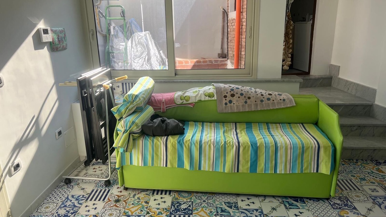 Photo of Bedroom in Pollena Trocchia