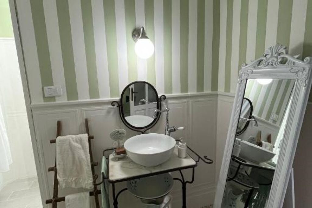 Photo of Bathroom in Reggio Calabria