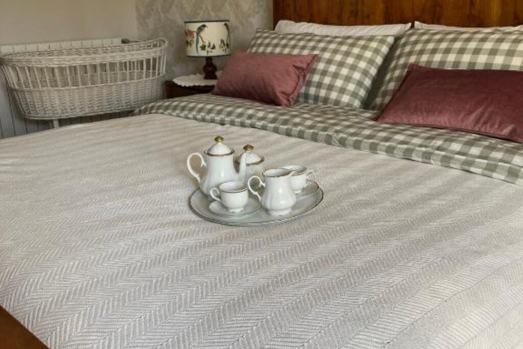 Photo of Bedroom in Reggio Calabria