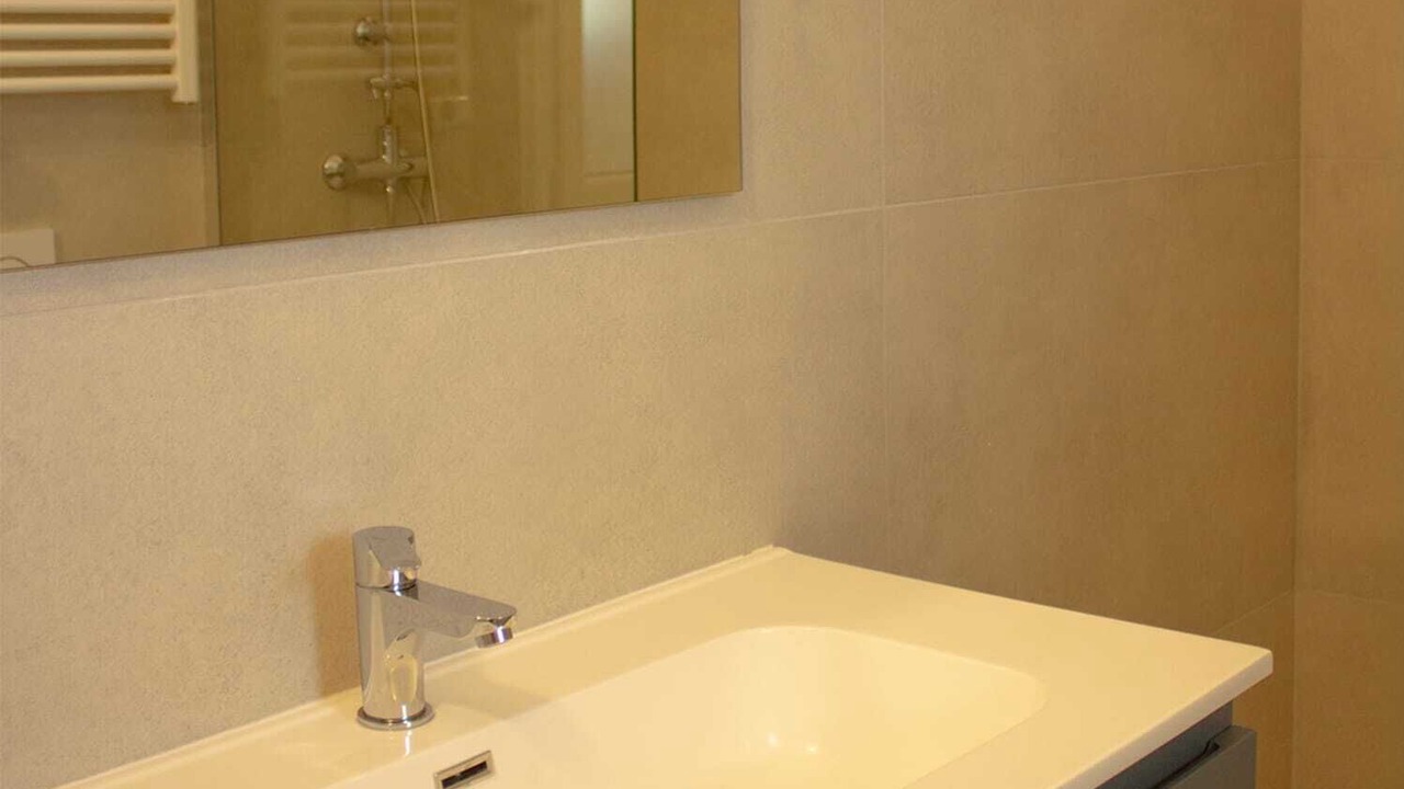 Photo of Bathroom in Lido