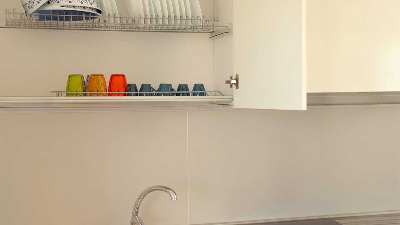Photo of Kitchen in Lido