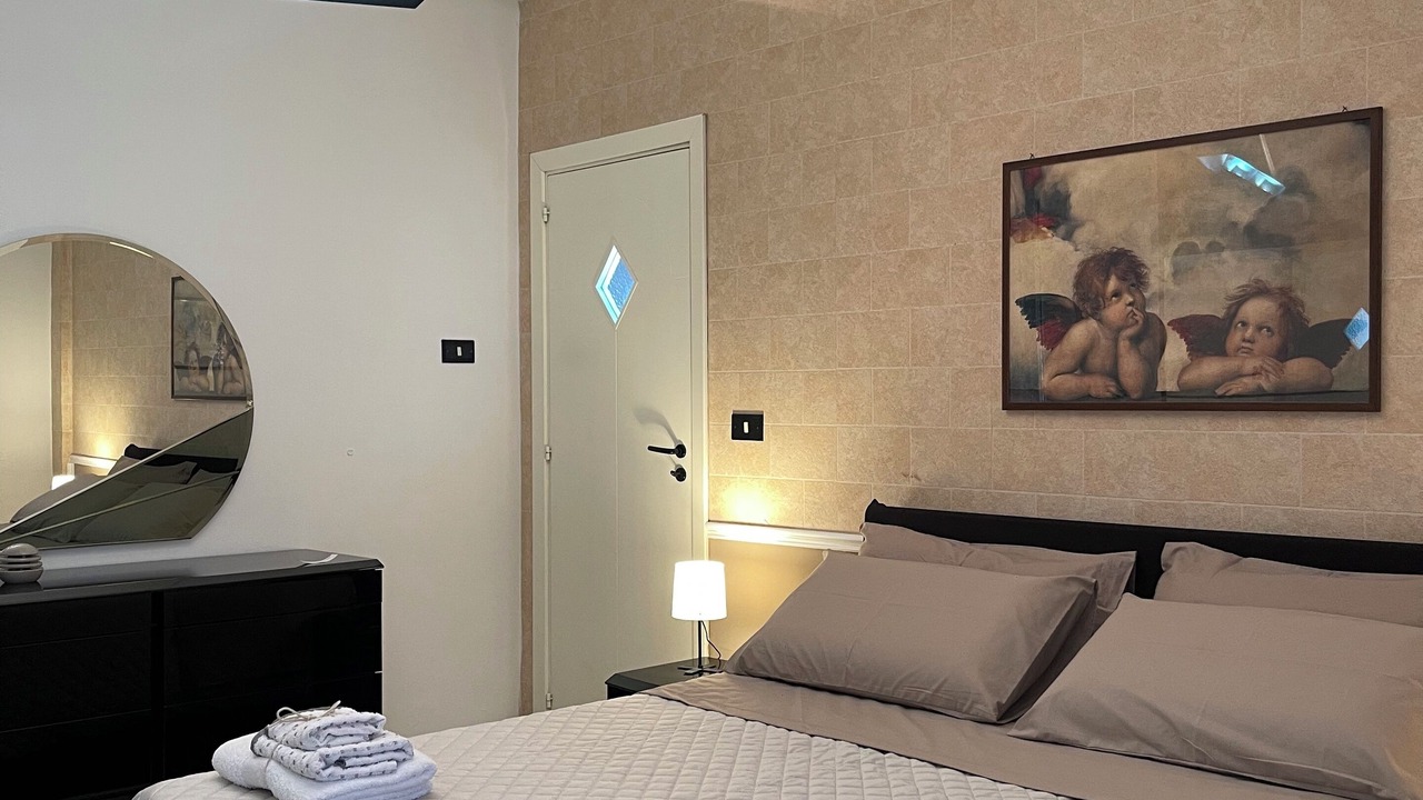 Photo of Bedroom in Capodrise