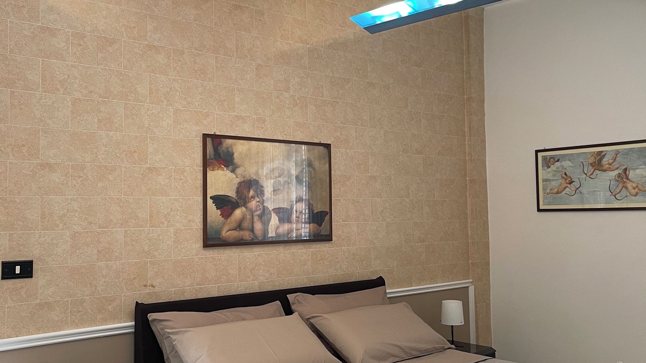 Photo of Bedroom in Capodrise
