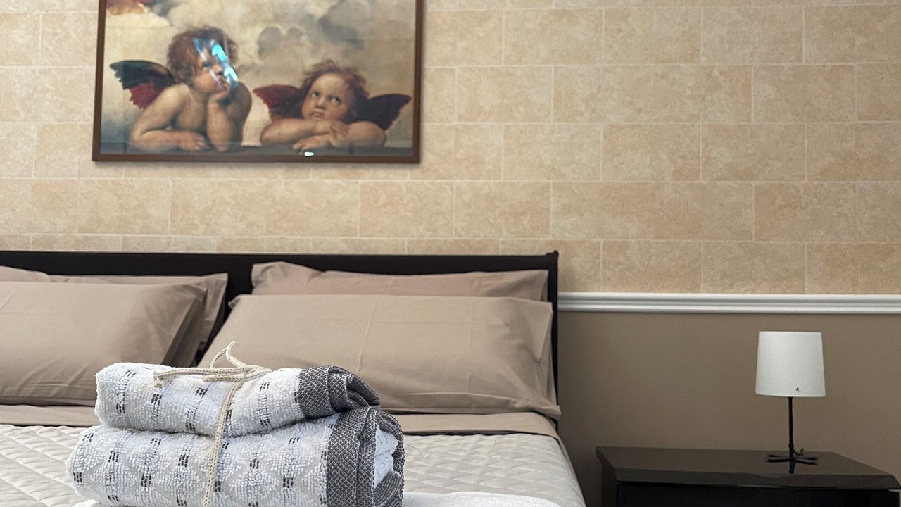 Photo of Bedroom in Capodrise