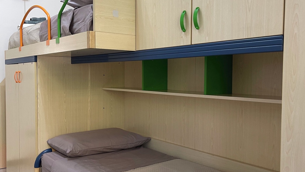 Photo of Bedroom in Capodrise