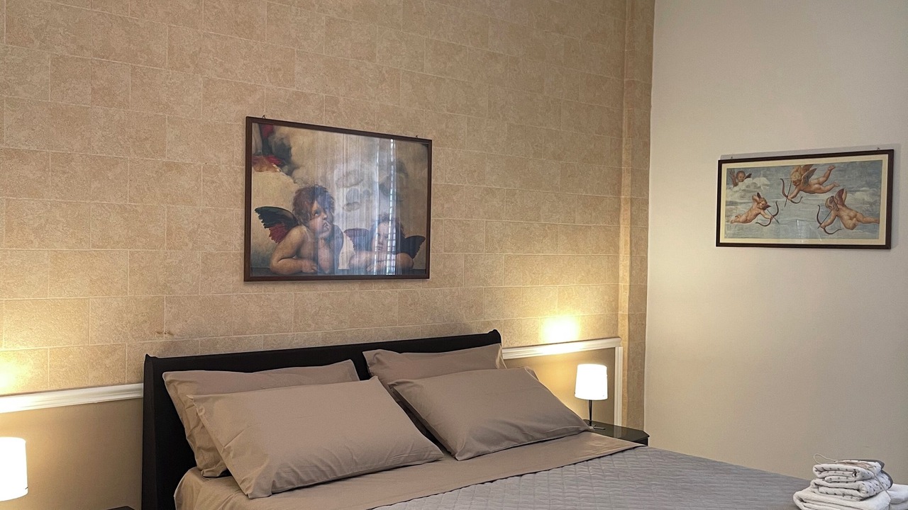 Photo of Bedroom in Capodrise