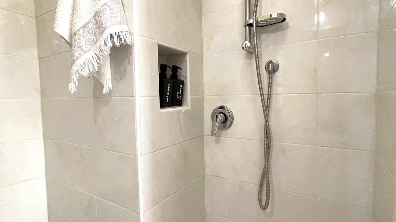 Photo of Bathroom in Capodrise