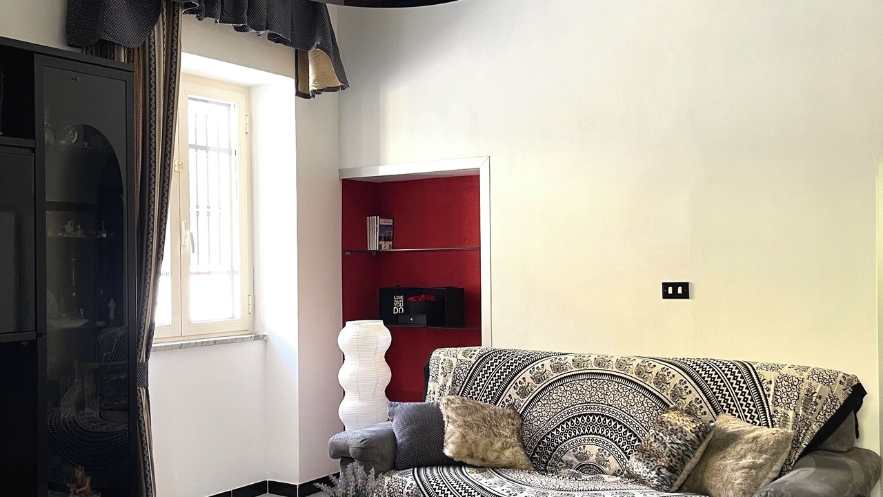 Photo of Livingroom in Capodrise