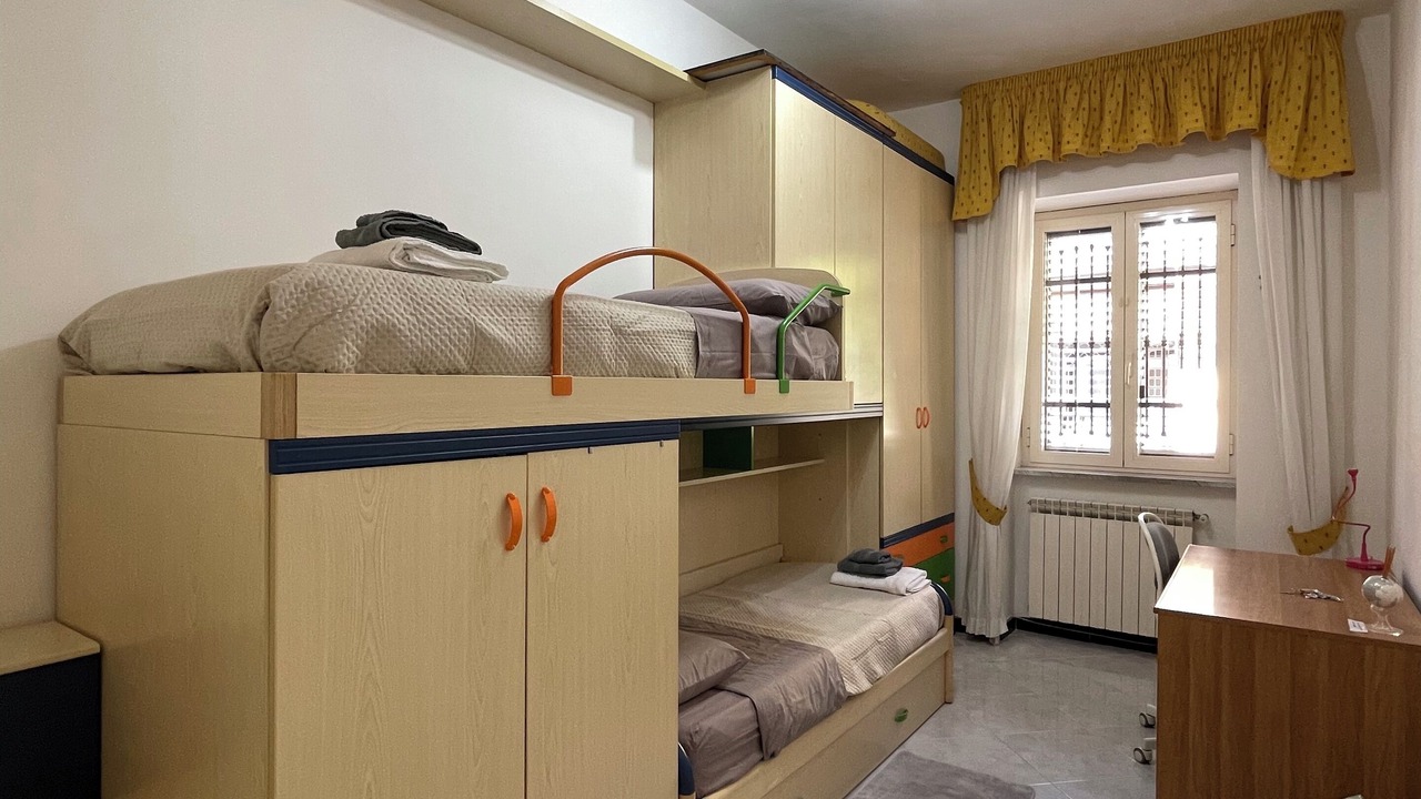 Photo of Bedroom in Capodrise
