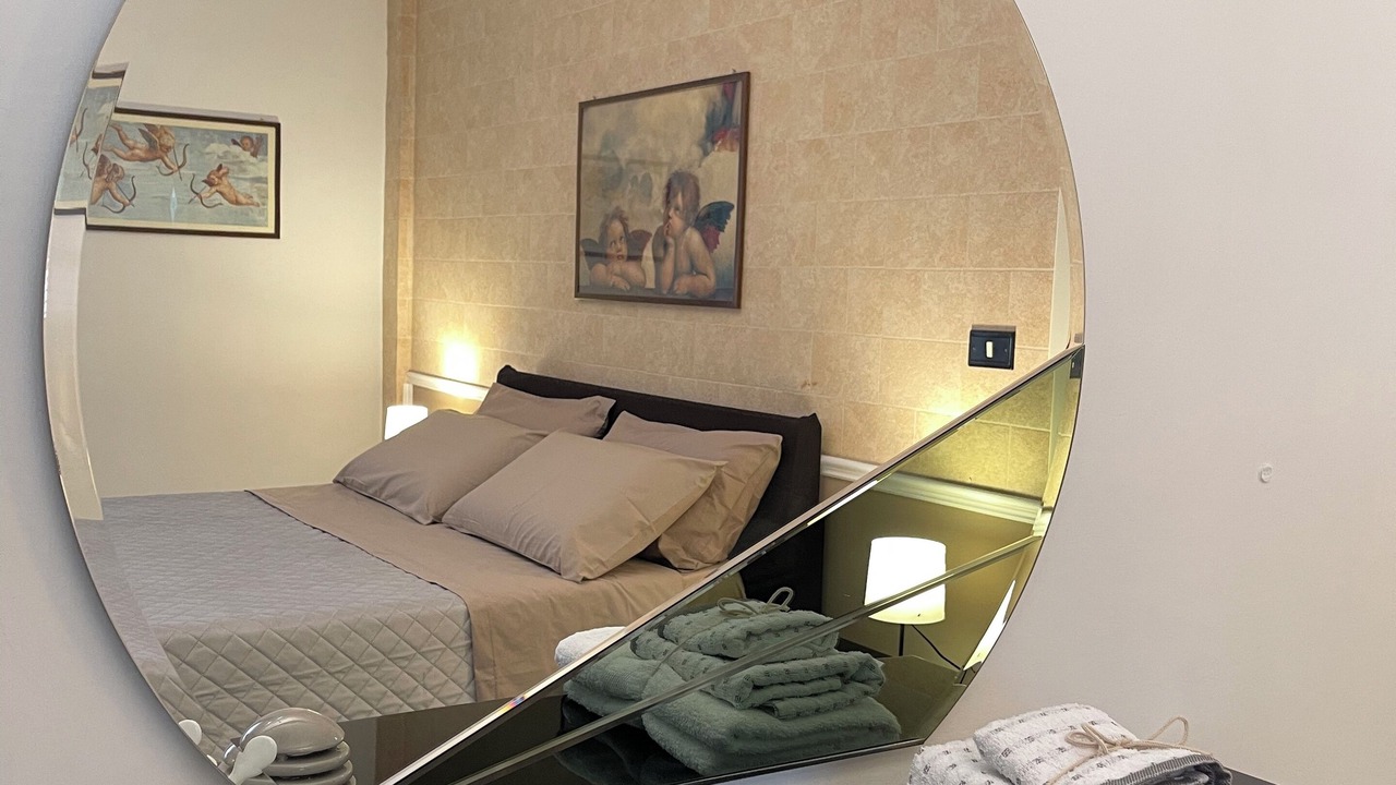 Photo of Bedroom in Capodrise