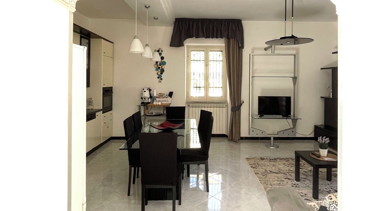 Photo of Livingroom in Capodrise