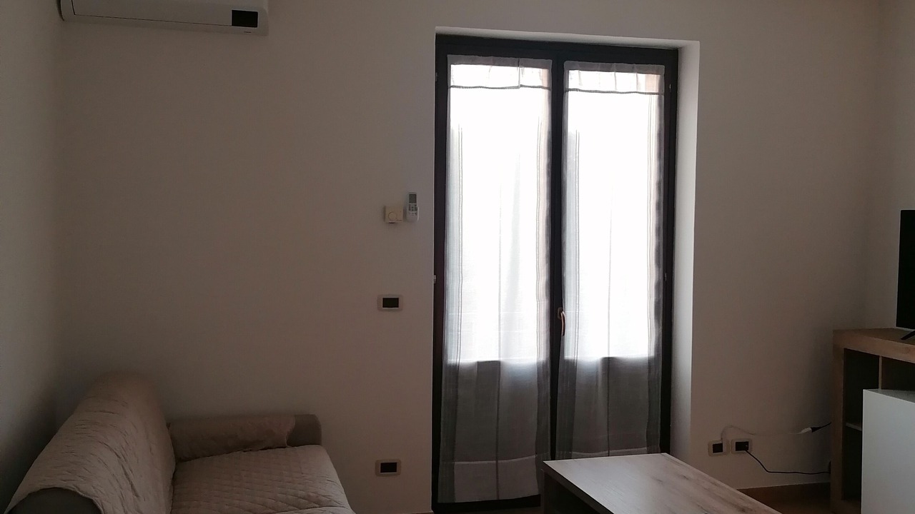 Photo of Livingroom in Torrenieri