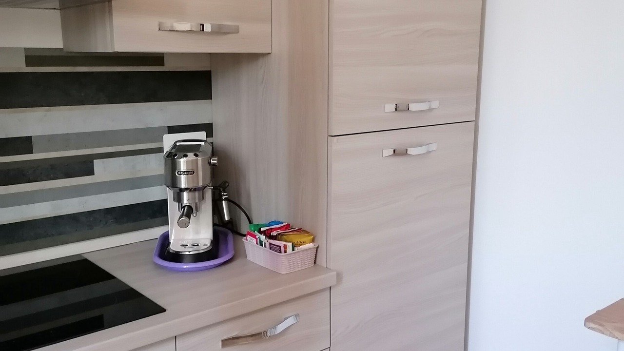 Photo of Kitchen in Torrenieri