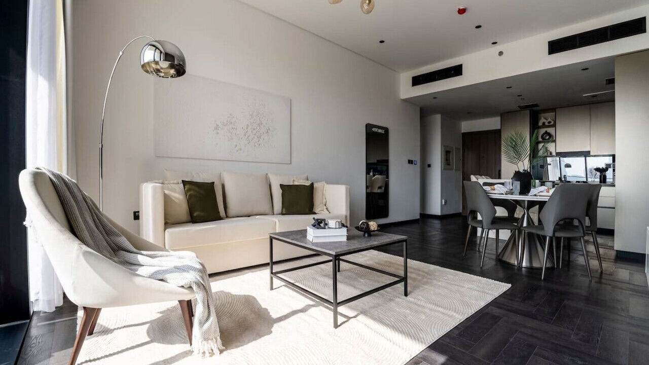 Photo of Livingroom in Jadaf