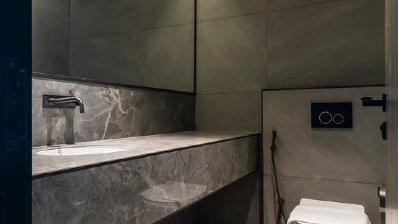Photo of Bathroom in Jadaf