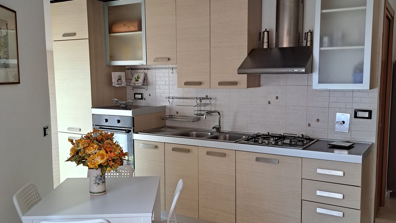 Photo of Kitchen in Frattocchie
