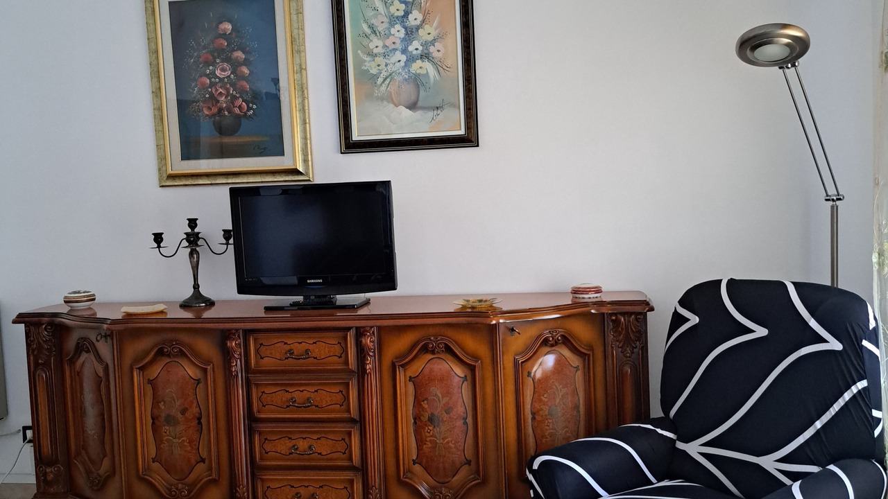 Photo of Livingroom in Frattocchie
