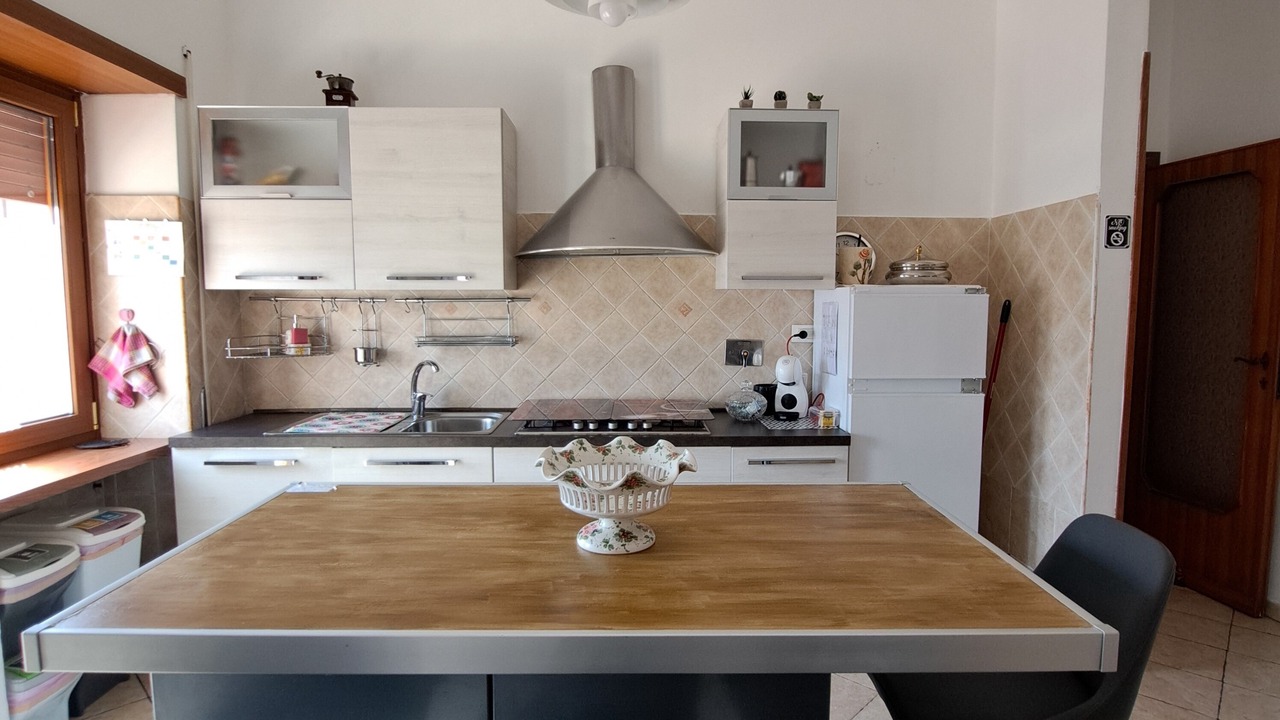 Photo of Kitchen in Frattocchie