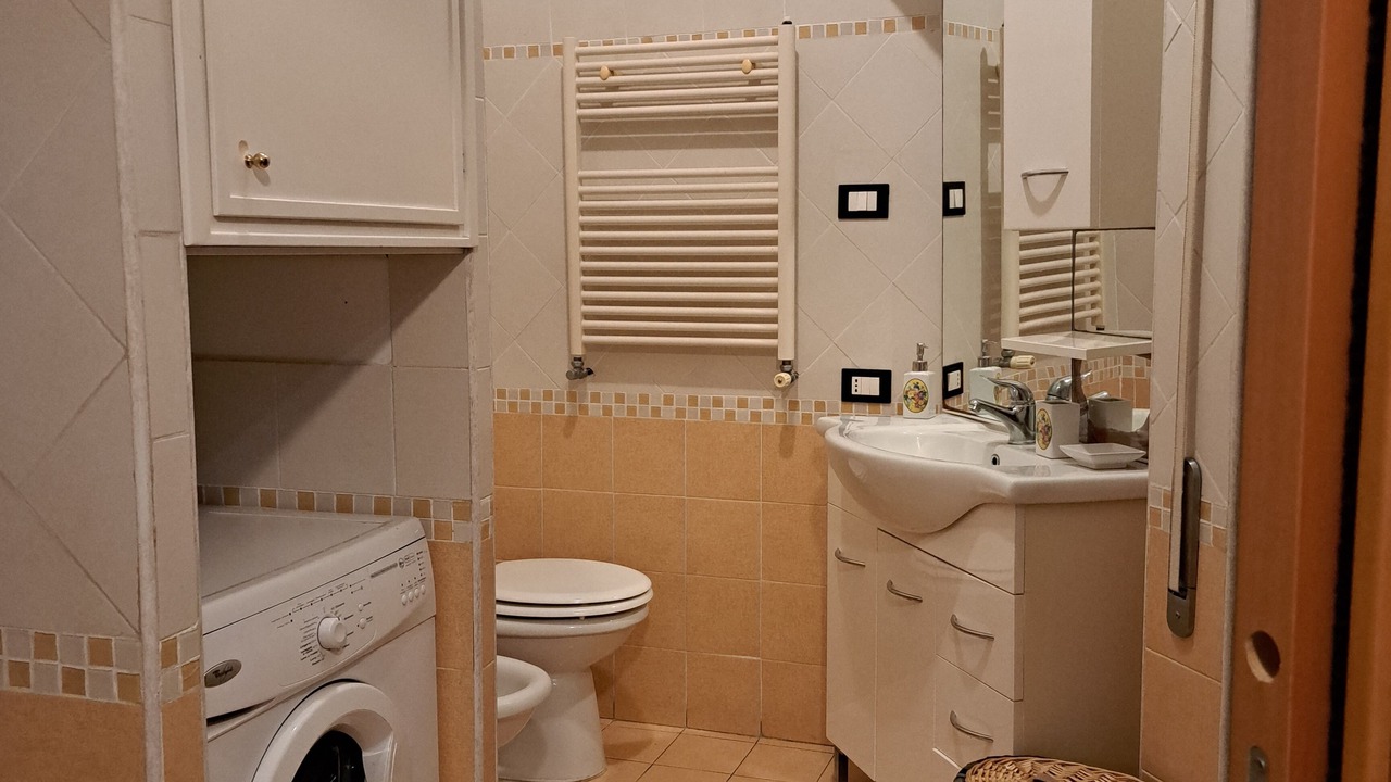 Photo of Bathroom in Frattocchie