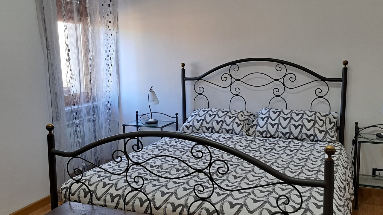 Photo of Bedroom in Frattocchie
