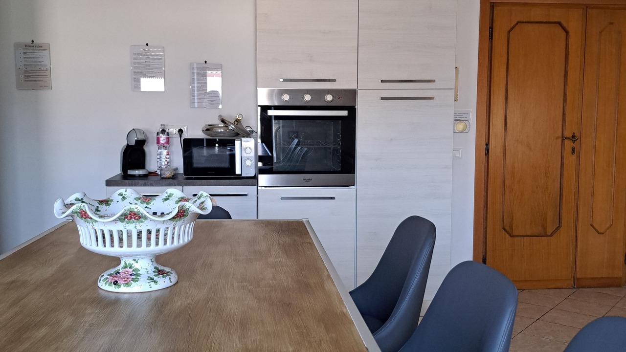 Photo of Kitchen in Frattocchie