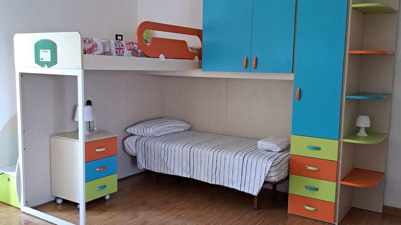 Photo of Bedroom in Frattocchie