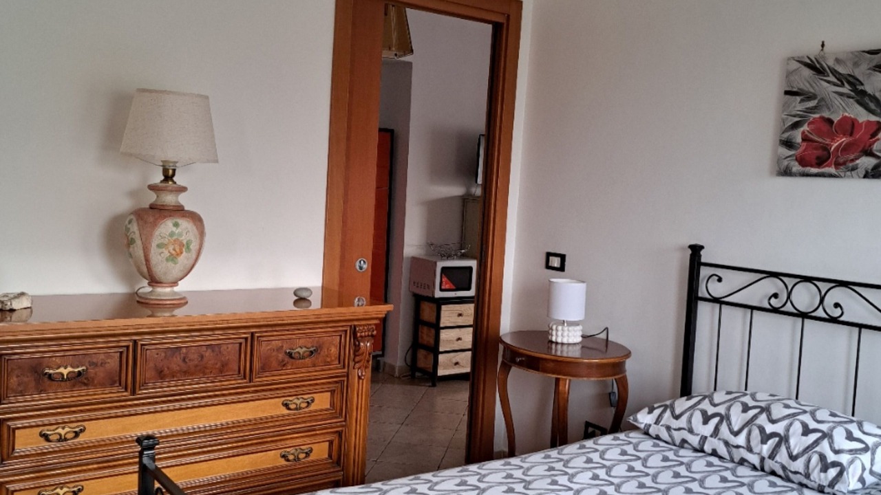 Photo of Bedroom in Frattocchie