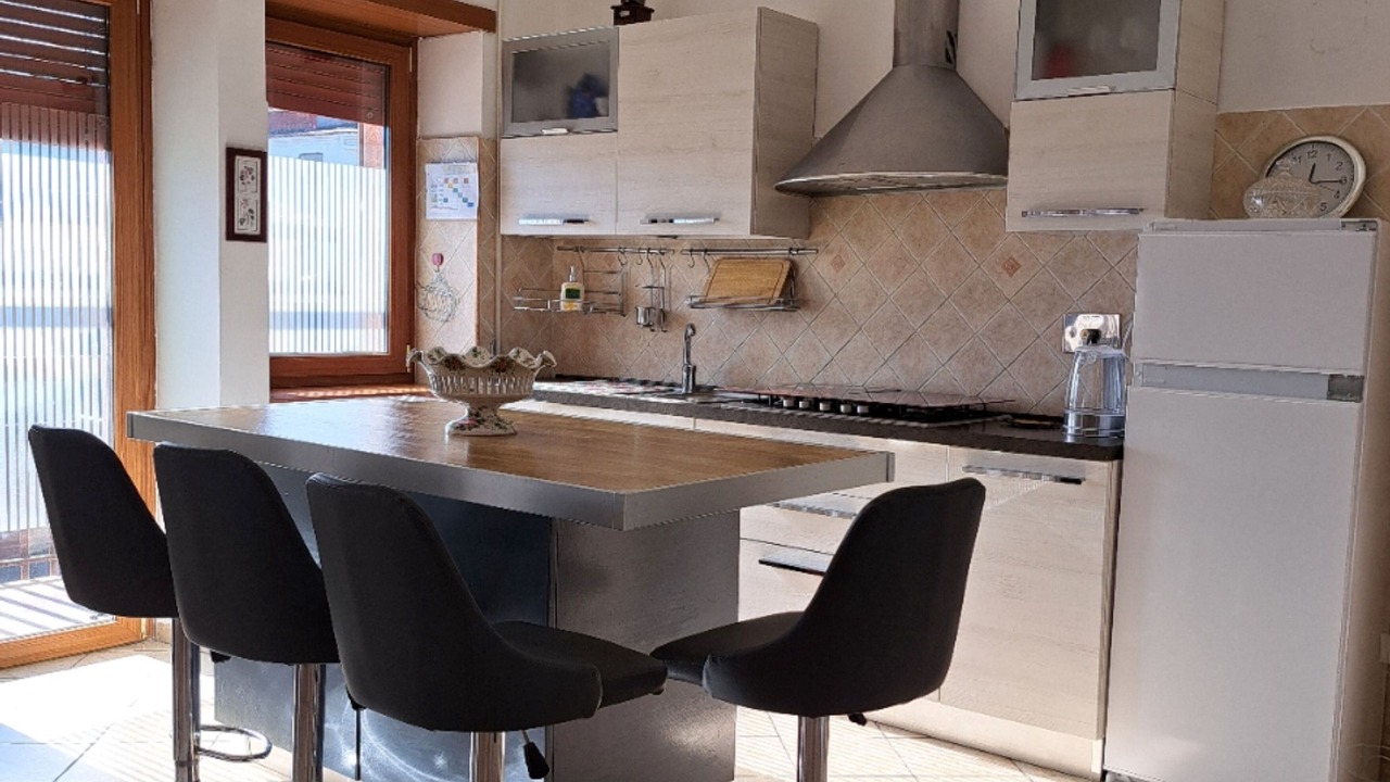 Photo of Kitchen in Frattocchie