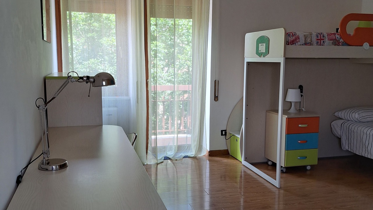 Photo of Bedroom in Frattocchie