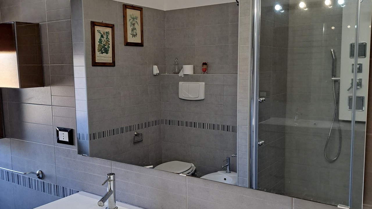 Photo of Bathroom in Frattocchie
