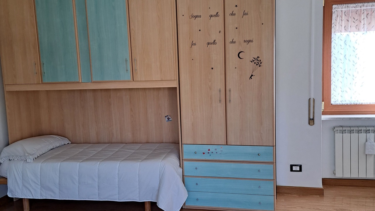Photo of Bedroom in Frattocchie