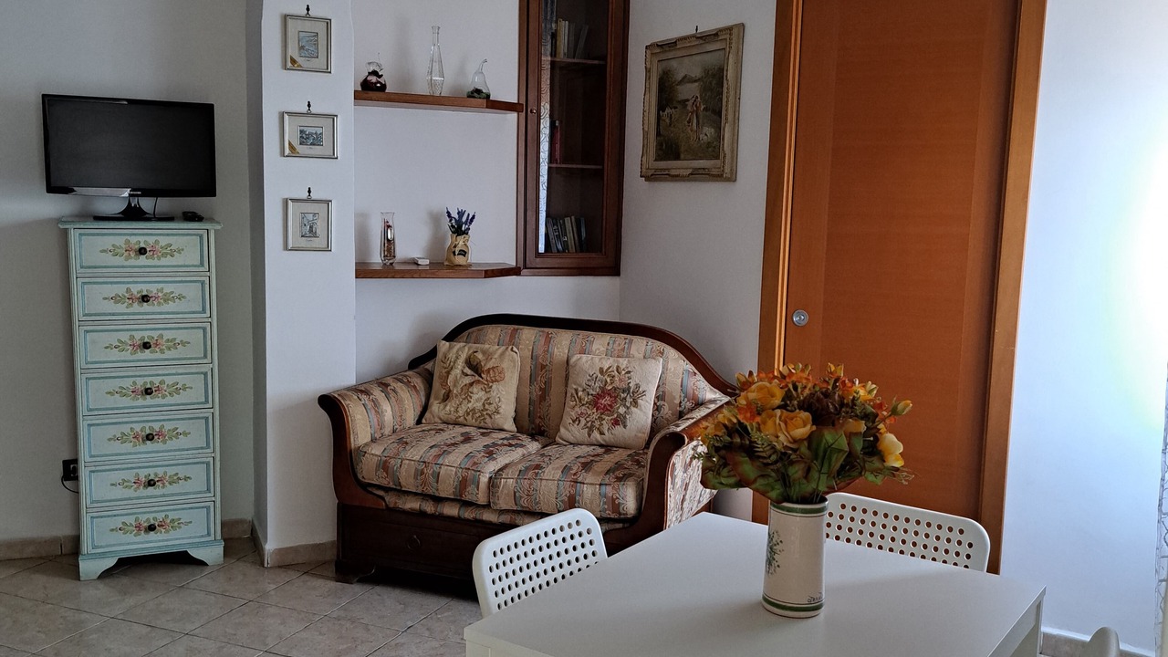Photo of Livingroom in Frattocchie
