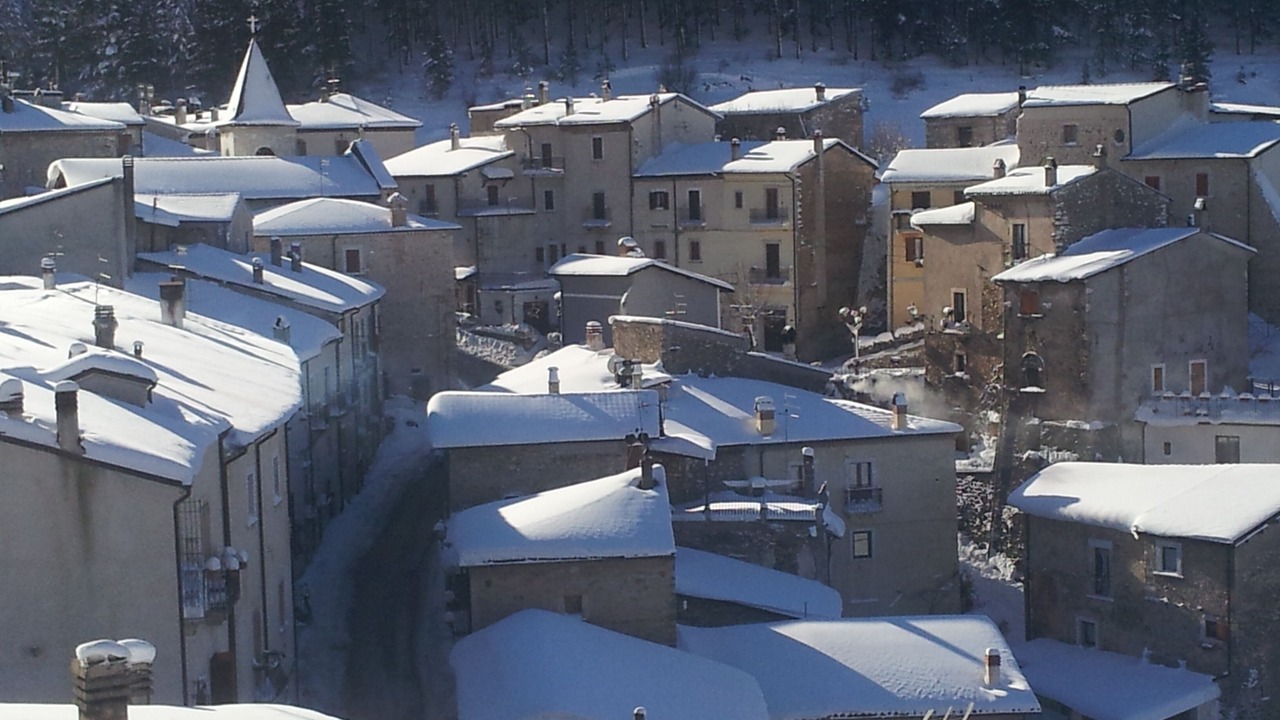 Photo of Outdoor in Bisegna