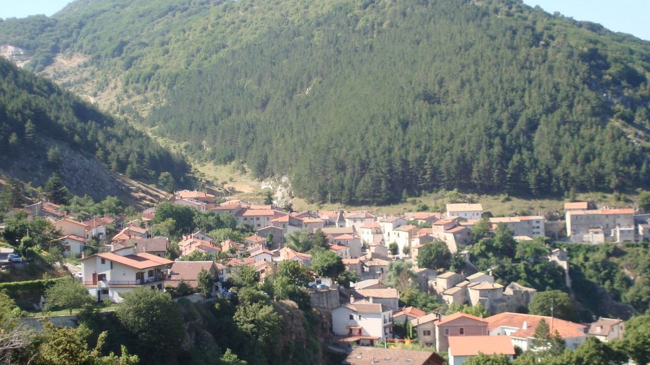 Photo of Outdoor in Bisegna