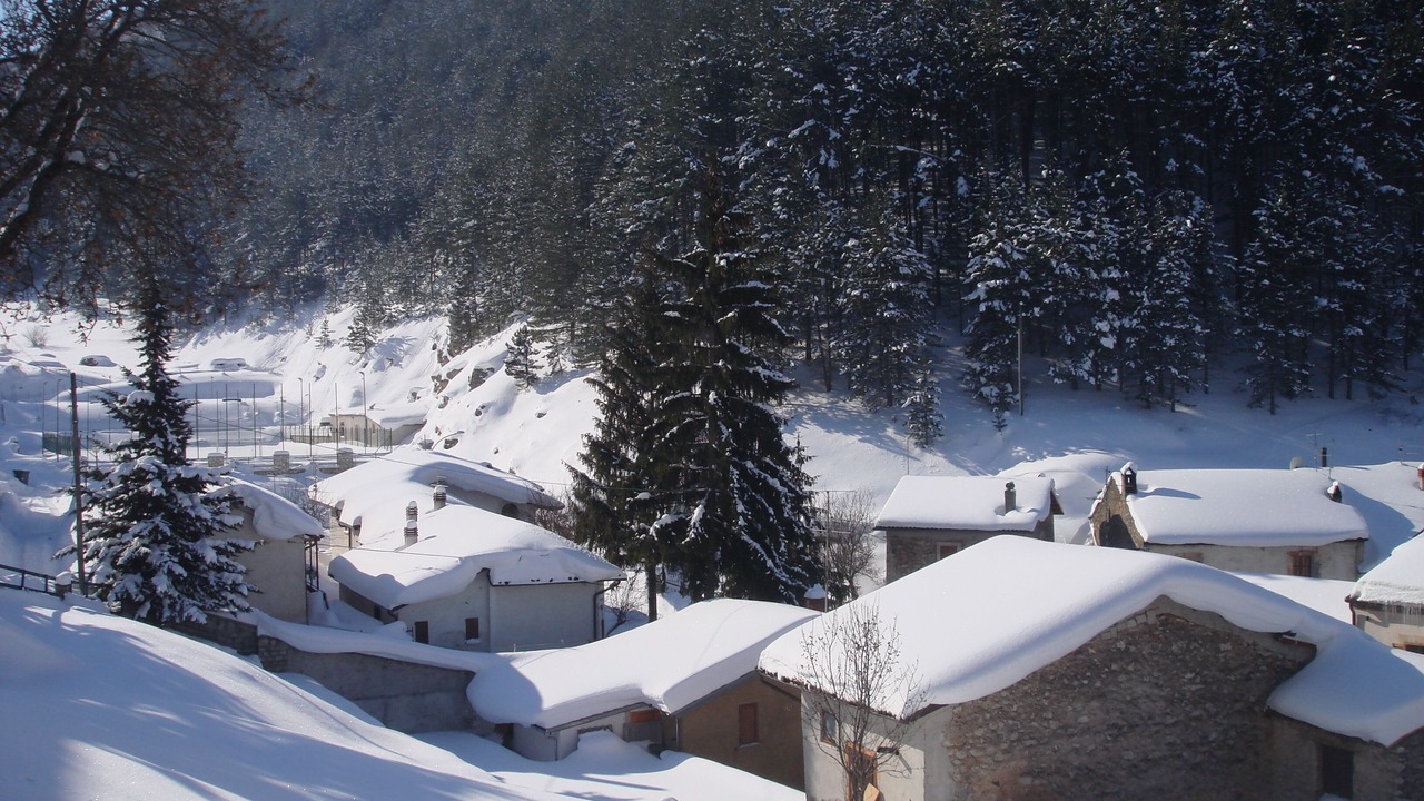 Photo of Outdoor in Bisegna