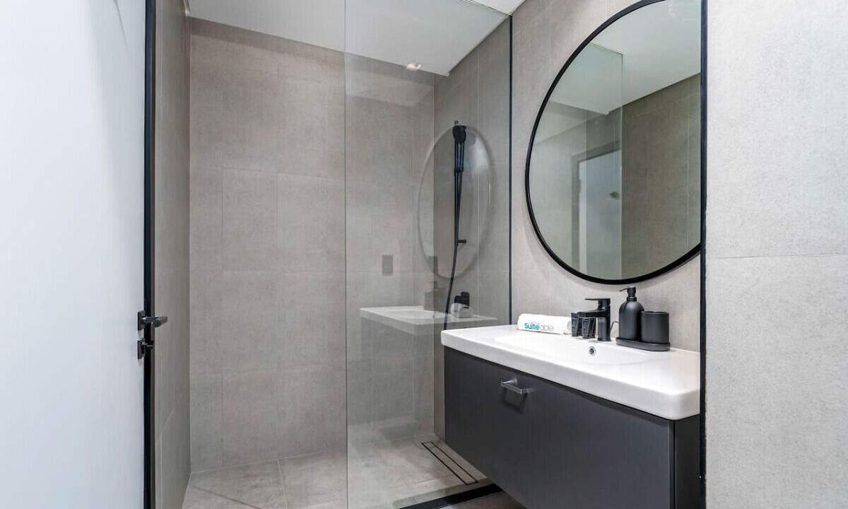 Photo of Bathroom in Business Bay