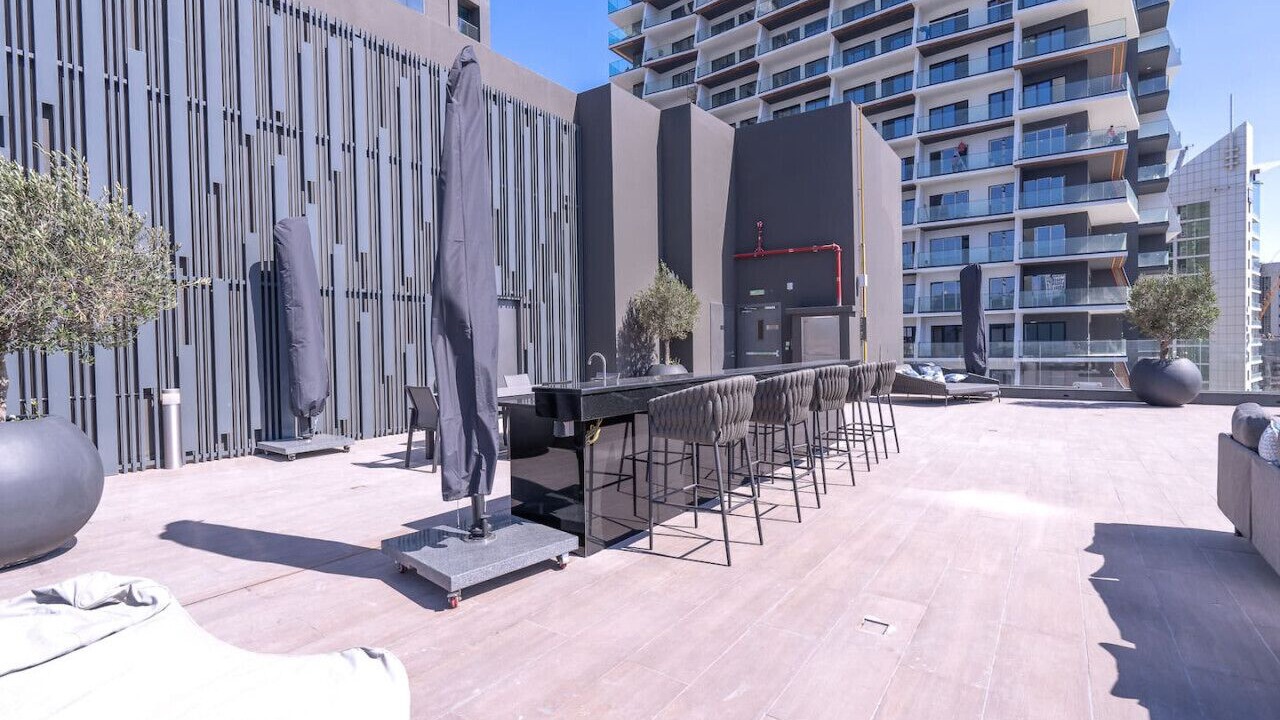 Photo of Outdoor in Business Bay